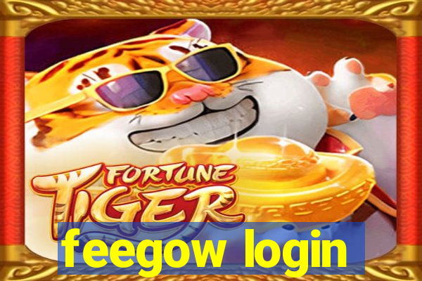 feegow login